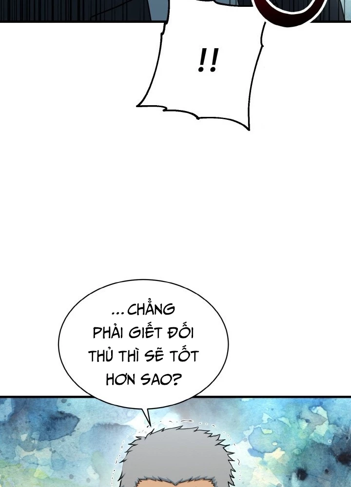 Ngôi Nhà Kết Nối Với Hầm Ngục Chapter 77 - Trang 2