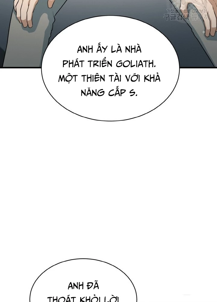 Ngôi Nhà Kết Nối Với Hầm Ngục Chapter 77 - Trang 2