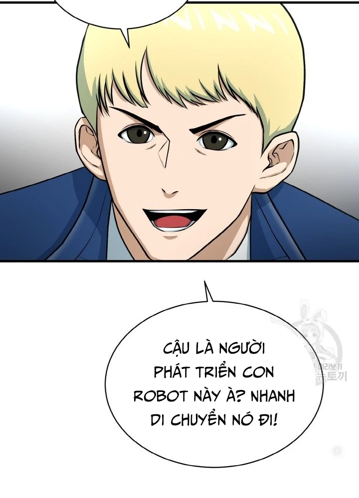 Ngôi Nhà Kết Nối Với Hầm Ngục Chapter 77 - Trang 2