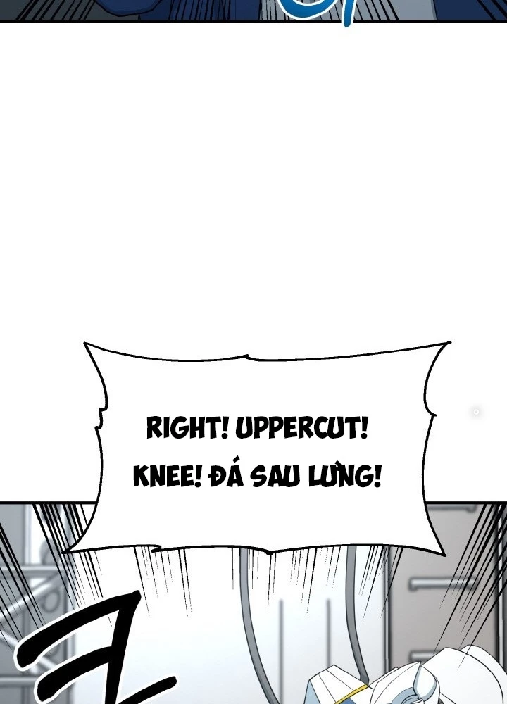 Ngôi Nhà Kết Nối Với Hầm Ngục Chapter 77 - Trang 2