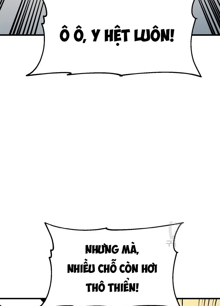 Ngôi Nhà Kết Nối Với Hầm Ngục Chapter 77 - Trang 2