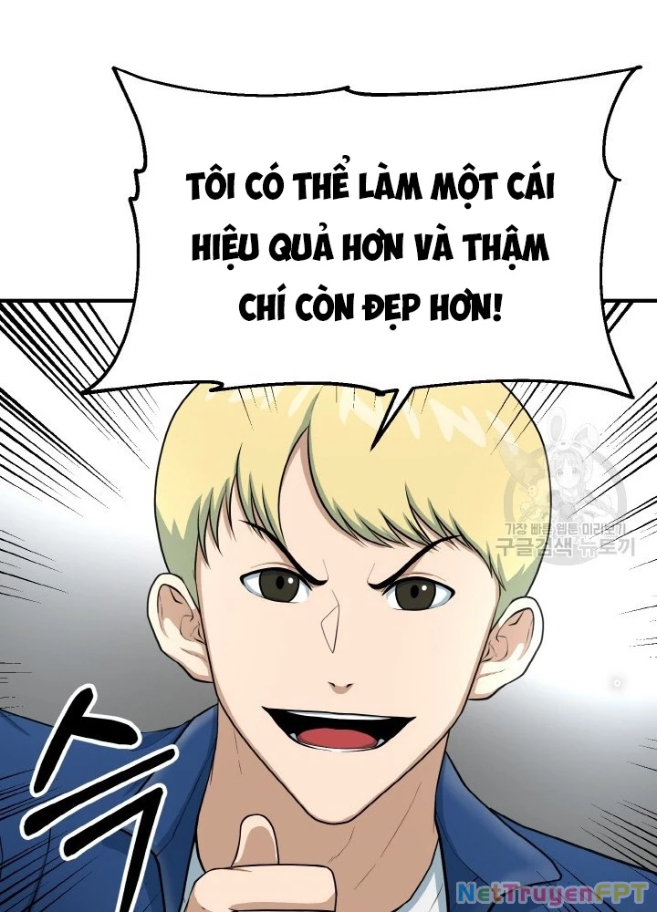 Ngôi Nhà Kết Nối Với Hầm Ngục Chapter 77 - Trang 2