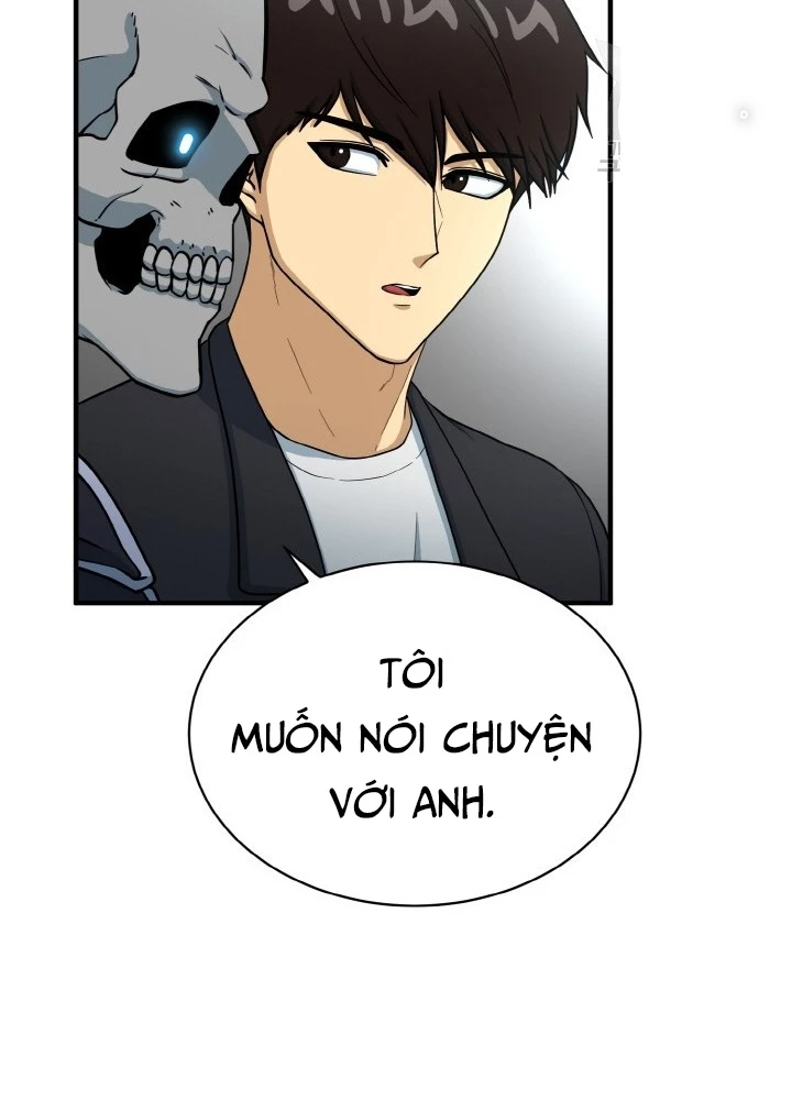 Ngôi Nhà Kết Nối Với Hầm Ngục Chapter 77 - Trang 2