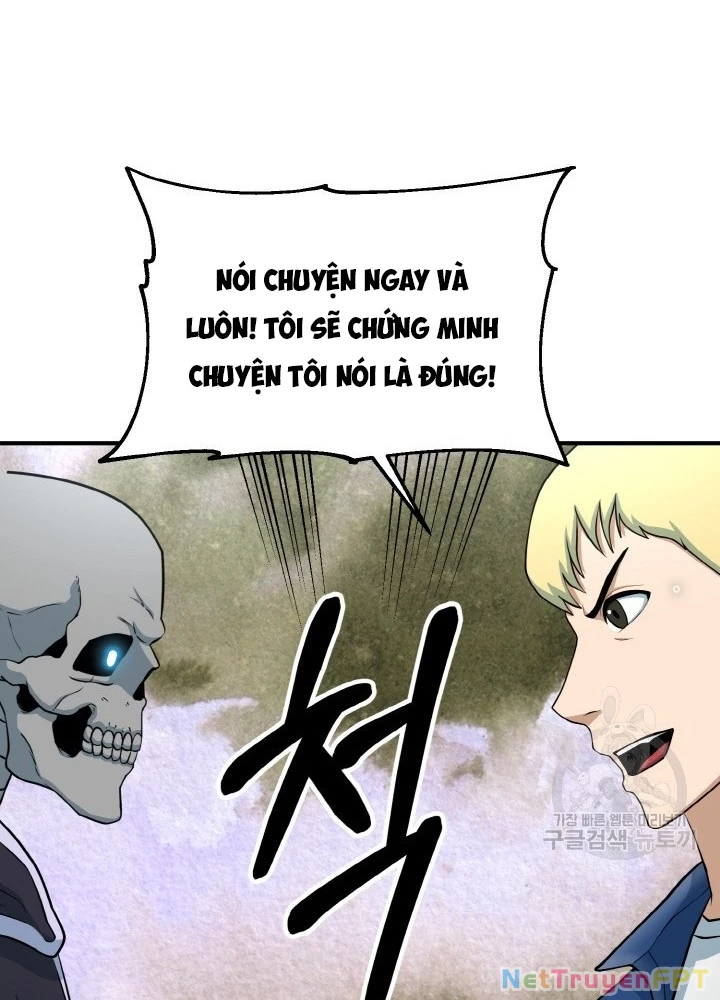 Ngôi Nhà Kết Nối Với Hầm Ngục Chapter 77 - Trang 2