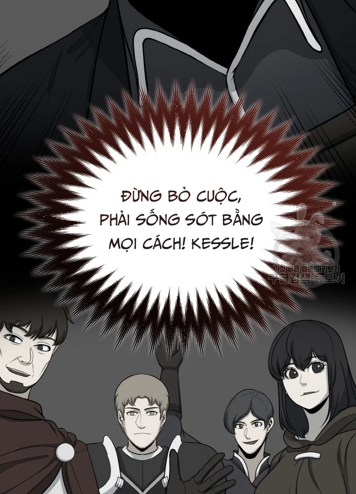 Ngôi Nhà Kết Nối Với Hầm Ngục Chapter 77 - Trang 2