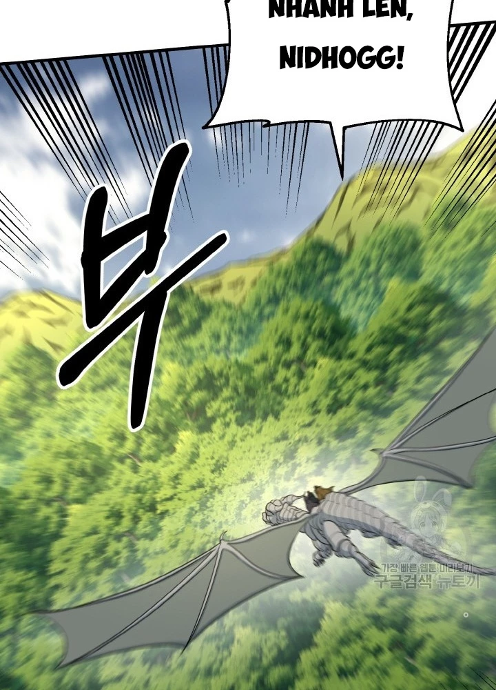 Ngôi Nhà Kết Nối Với Hầm Ngục Chapter 77 - Trang 2