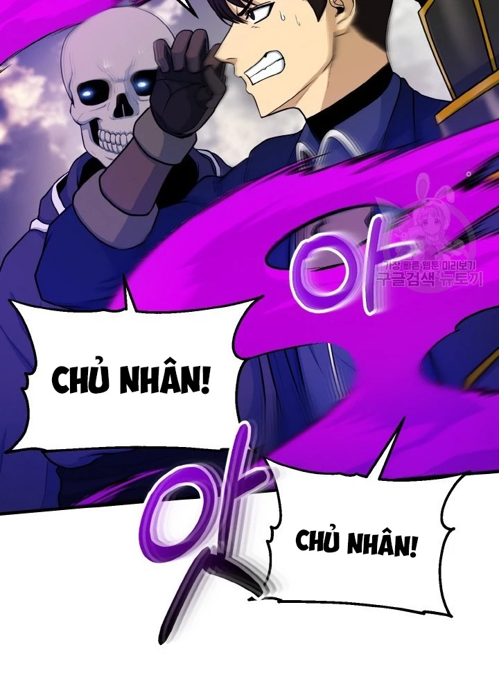 Ngôi Nhà Kết Nối Với Hầm Ngục Chapter 77 - Trang 2