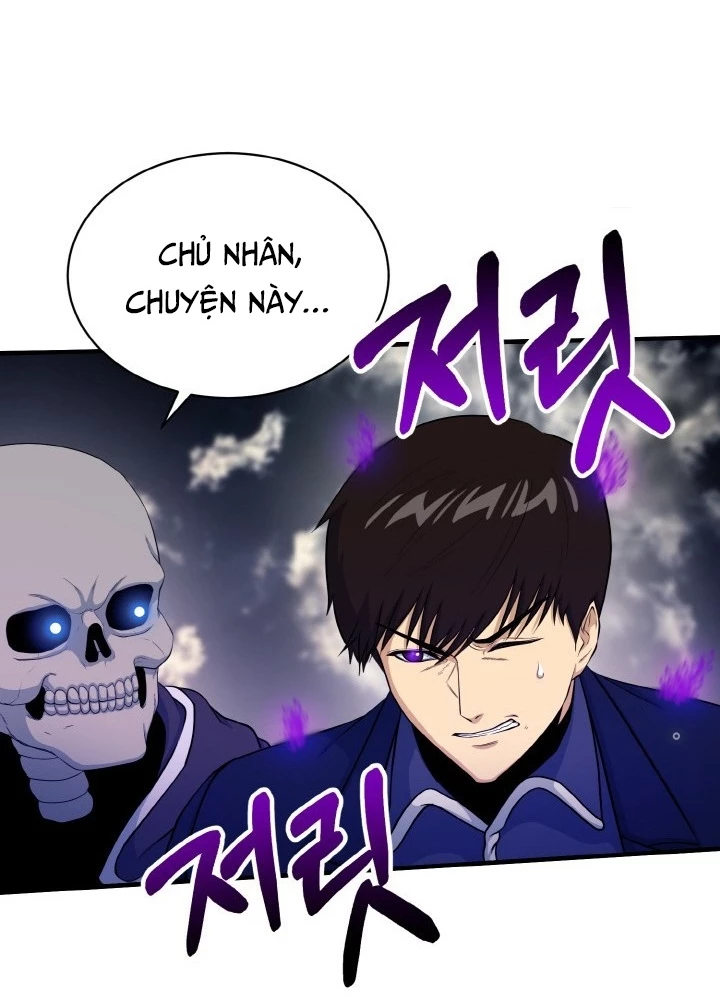 Ngôi Nhà Kết Nối Với Hầm Ngục Chapter 77 - Trang 2