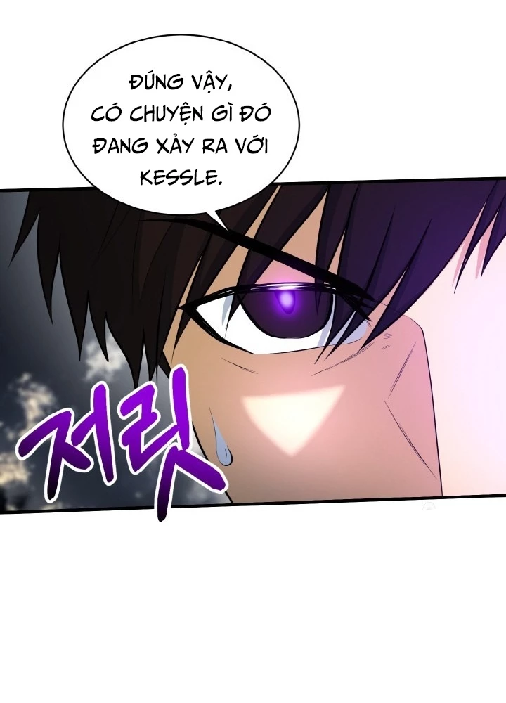 Ngôi Nhà Kết Nối Với Hầm Ngục Chapter 77 - Trang 2