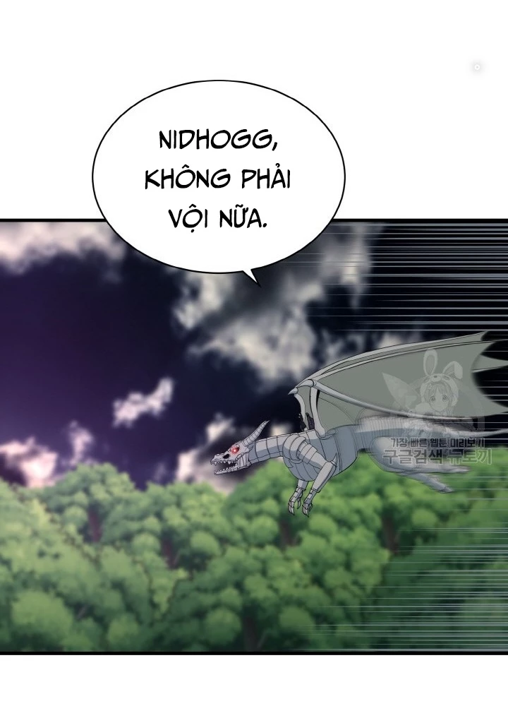 Ngôi Nhà Kết Nối Với Hầm Ngục Chapter 77 - Trang 2