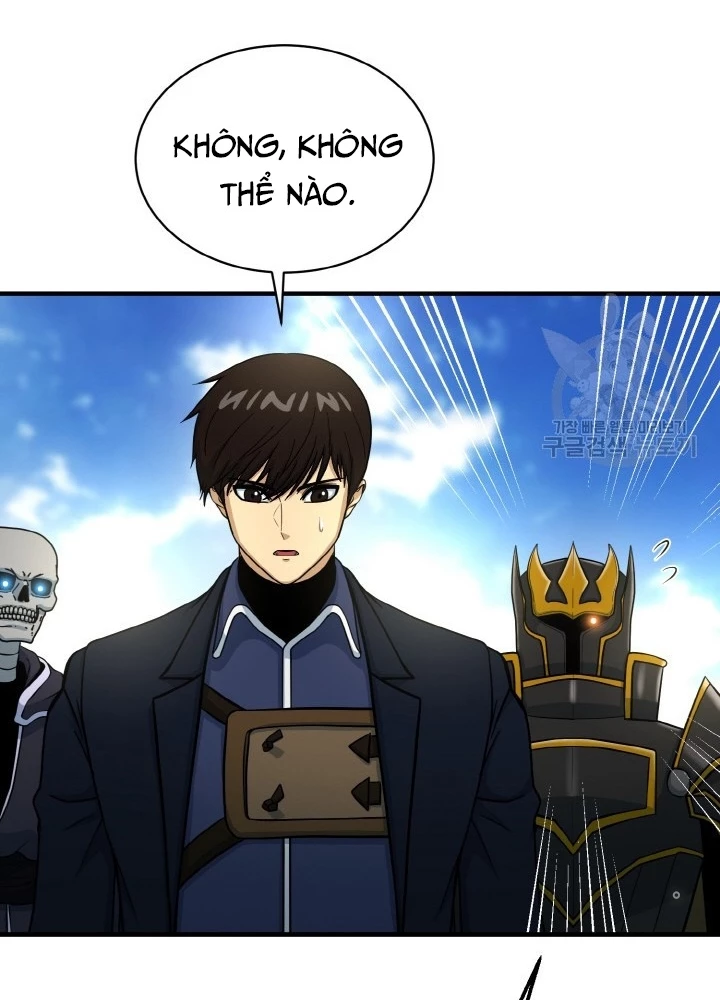 Ngôi Nhà Kết Nối Với Hầm Ngục Chapter 77 - Trang 2