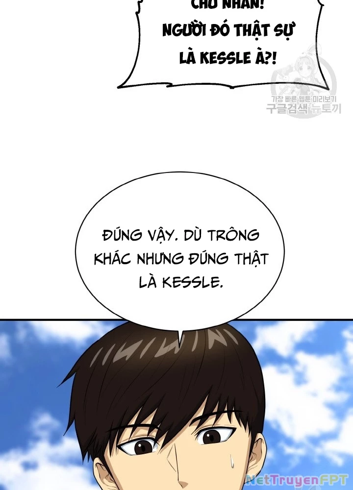 Ngôi Nhà Kết Nối Với Hầm Ngục Chapter 77 - Trang 2