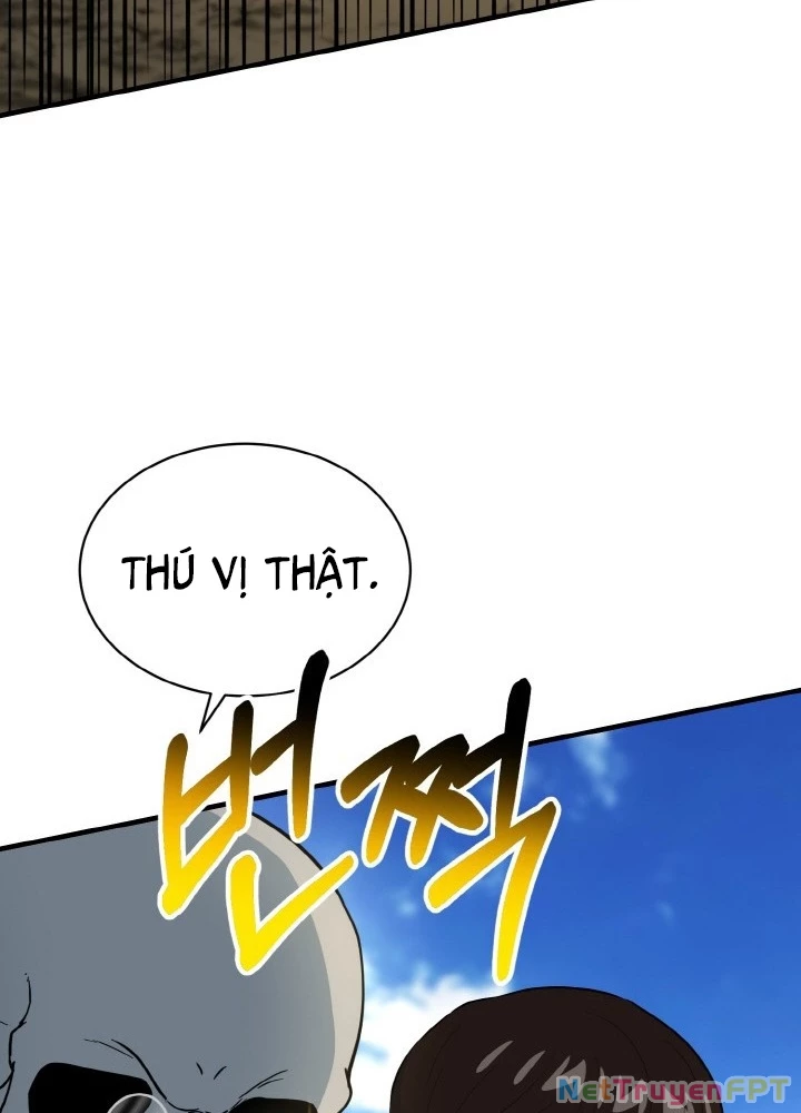 Ngôi Nhà Kết Nối Với Hầm Ngục Chapter 77 - Trang 2