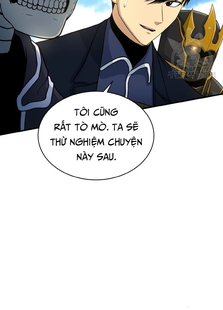 Ngôi Nhà Kết Nối Với Hầm Ngục Chapter 77 - Trang 2