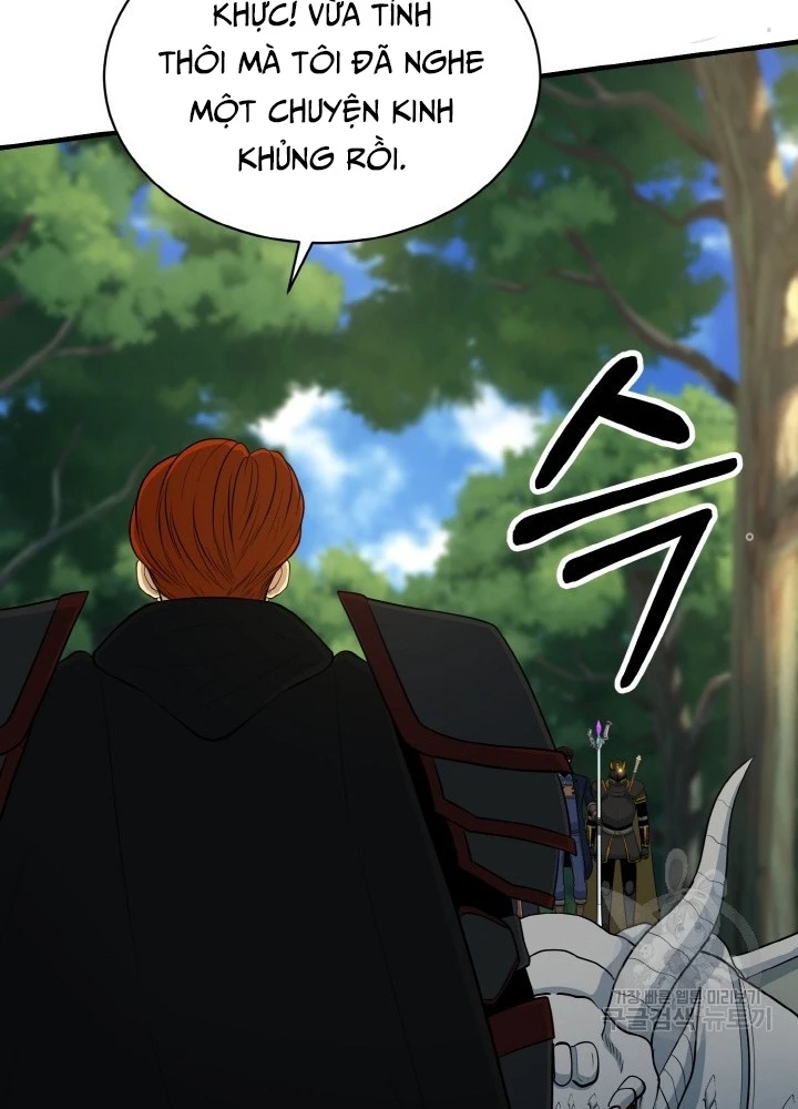 Ngôi Nhà Kết Nối Với Hầm Ngục Chapter 77 - Trang 2