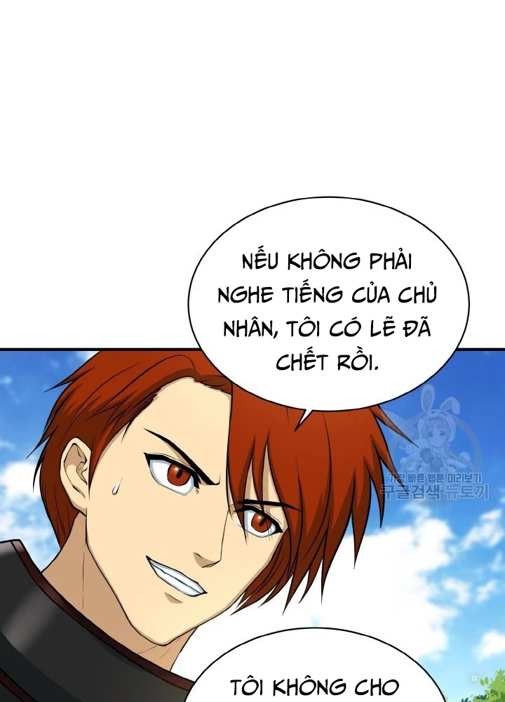 Ngôi Nhà Kết Nối Với Hầm Ngục Chapter 77 - Trang 2