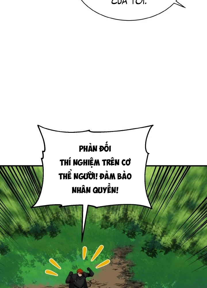 Ngôi Nhà Kết Nối Với Hầm Ngục Chapter 77 - Trang 2