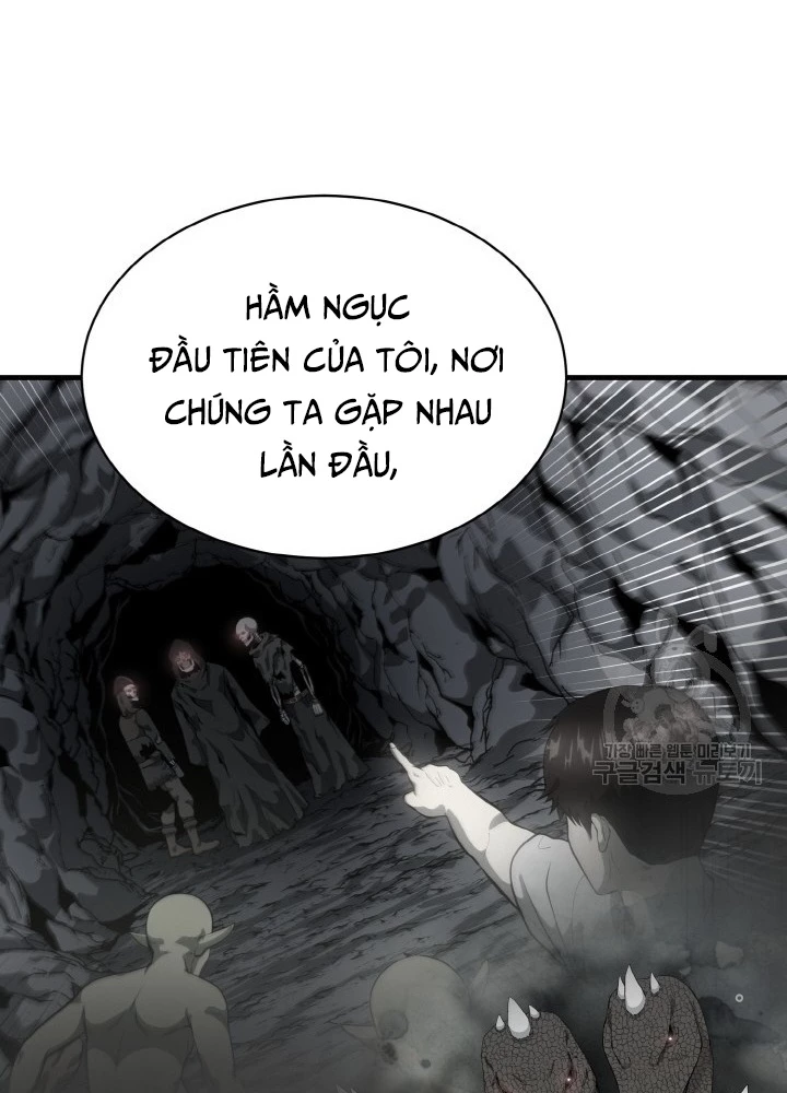 Ngôi Nhà Kết Nối Với Hầm Ngục Chapter 78 - Trang 2
