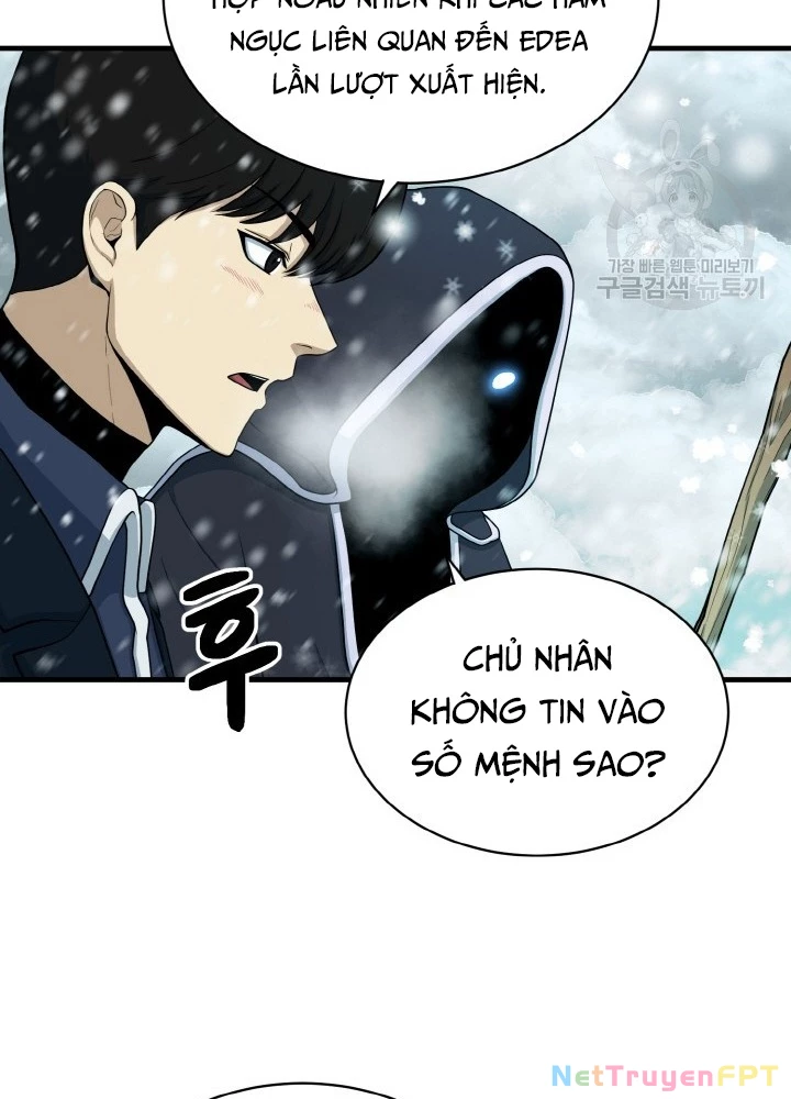 Ngôi Nhà Kết Nối Với Hầm Ngục Chapter 78 - Trang 2