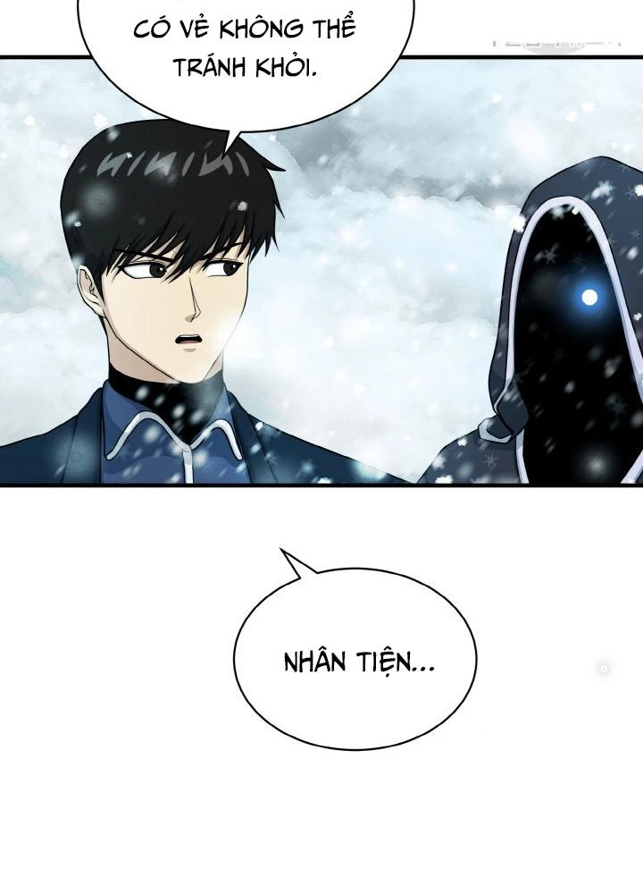 Ngôi Nhà Kết Nối Với Hầm Ngục Chapter 78 - Trang 2