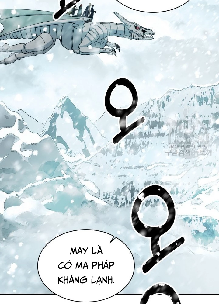 Ngôi Nhà Kết Nối Với Hầm Ngục Chapter 78 - Trang 2