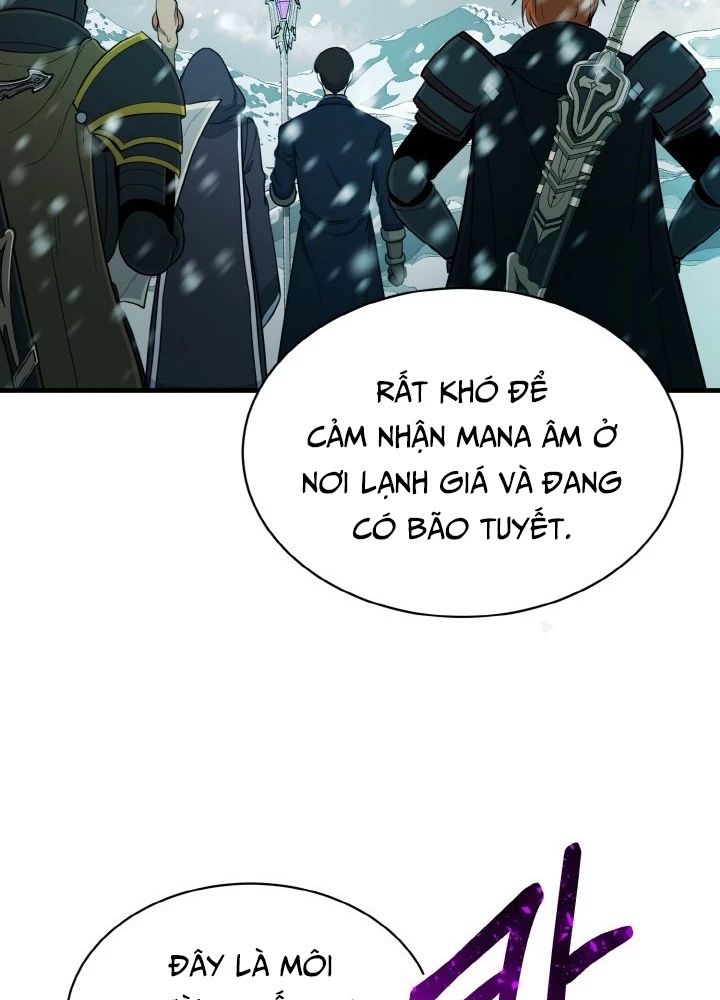 Ngôi Nhà Kết Nối Với Hầm Ngục Chapter 78 - Trang 2