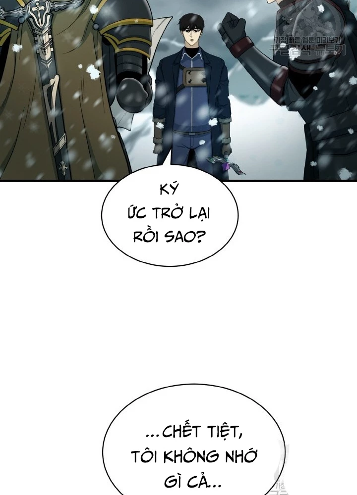 Ngôi Nhà Kết Nối Với Hầm Ngục Chapter 78 - Trang 2