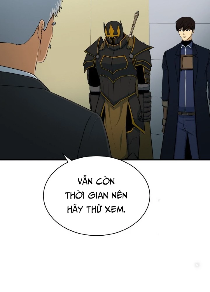 Ngôi Nhà Kết Nối Với Hầm Ngục Chapter 78 - Trang 2