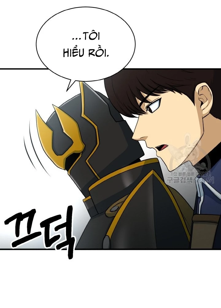 Ngôi Nhà Kết Nối Với Hầm Ngục Chapter 78 - Trang 2