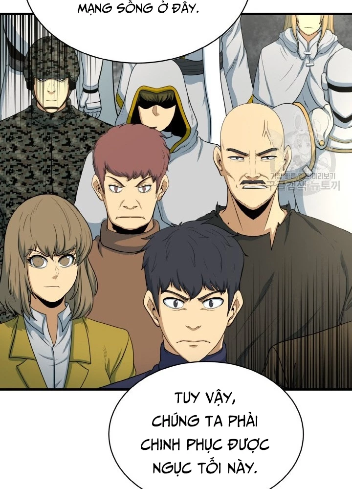 Ngôi Nhà Kết Nối Với Hầm Ngục Chapter 78 - Trang 2