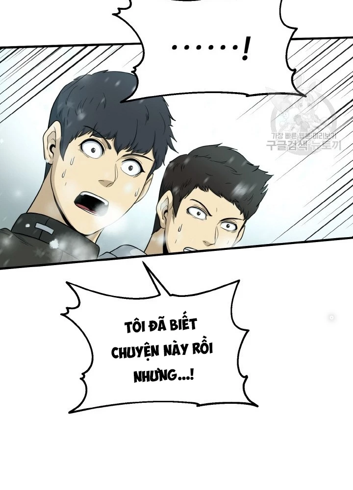 Ngôi Nhà Kết Nối Với Hầm Ngục Chapter 78 - Trang 2