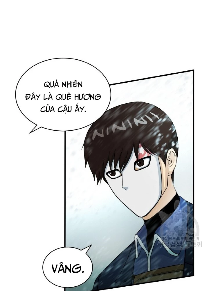 Ngôi Nhà Kết Nối Với Hầm Ngục Chapter 78 - Trang 2