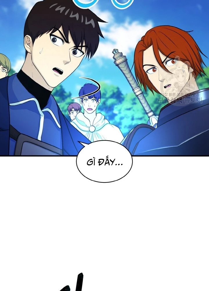 Ngôi Nhà Kết Nối Với Hầm Ngục Chapter 78 - Trang 2