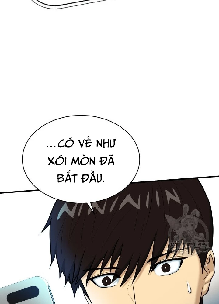 Ngôi Nhà Kết Nối Với Hầm Ngục Chapter 78 - Trang 2