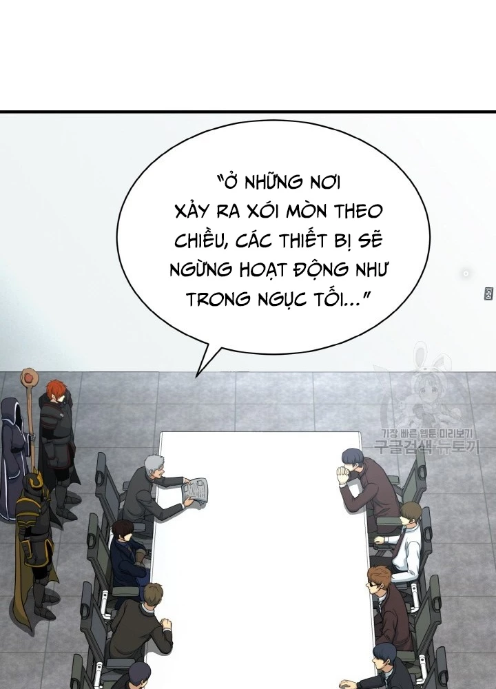 Ngôi Nhà Kết Nối Với Hầm Ngục Chapter 78 - Trang 2