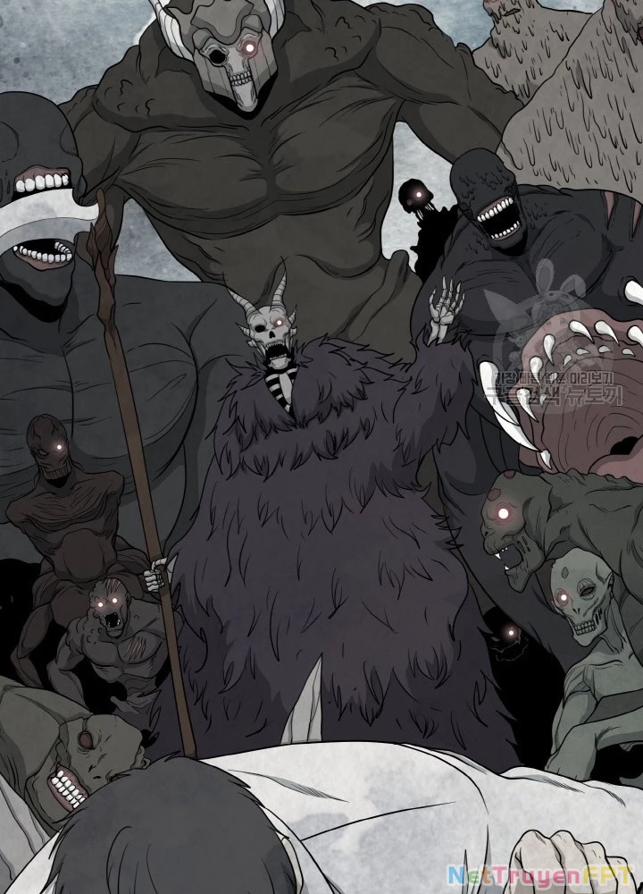 Ngôi Nhà Kết Nối Với Hầm Ngục Chapter 78 - Trang 2