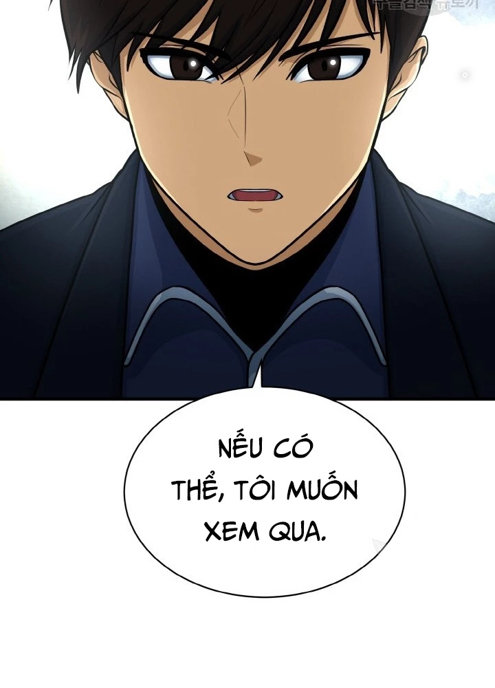 Ngôi Nhà Kết Nối Với Hầm Ngục Chapter 78 - Trang 2