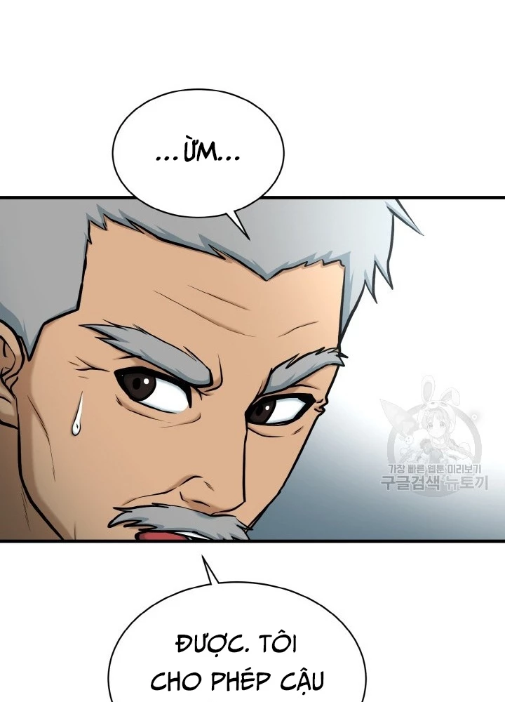 Ngôi Nhà Kết Nối Với Hầm Ngục Chapter 78 - Trang 2