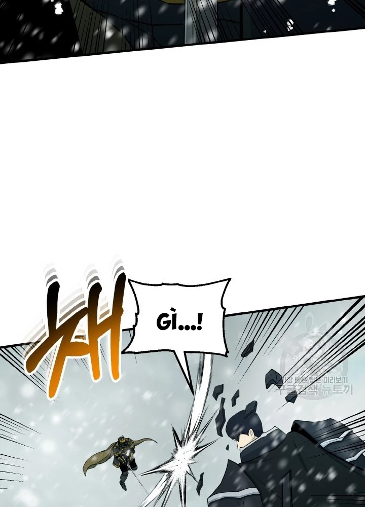 Ngôi Nhà Kết Nối Với Hầm Ngục Chapter 79 - Trang 2