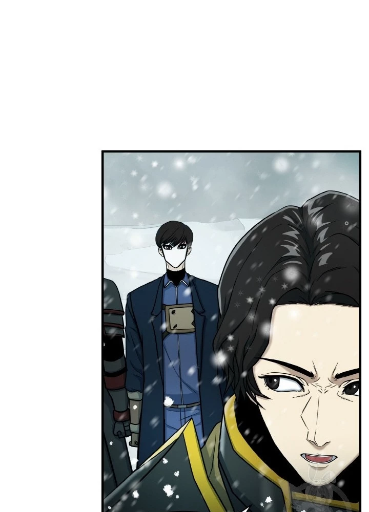 Ngôi Nhà Kết Nối Với Hầm Ngục Chapter 79 - Trang 2