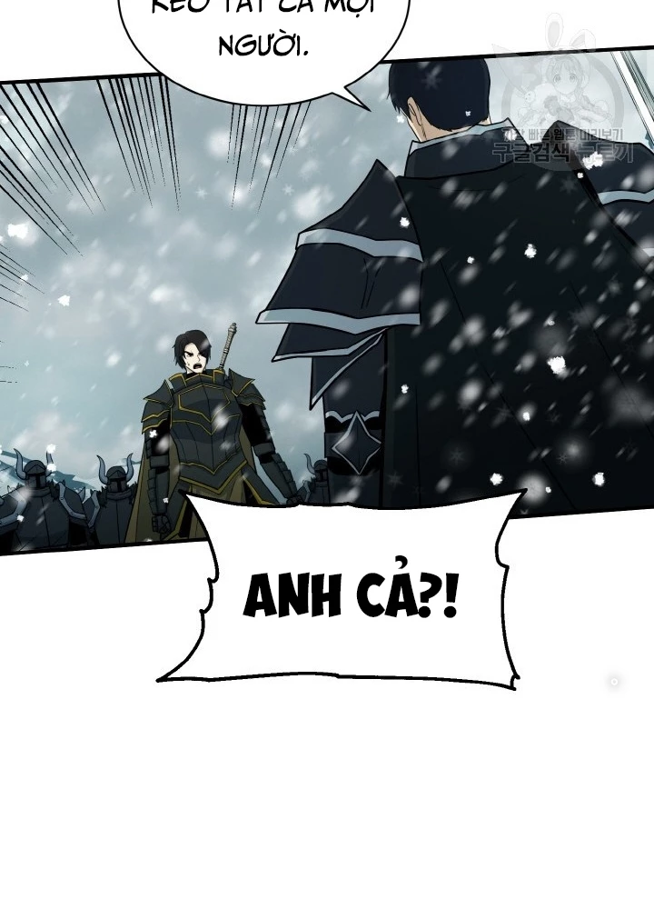 Ngôi Nhà Kết Nối Với Hầm Ngục Chapter 79 - Trang 2