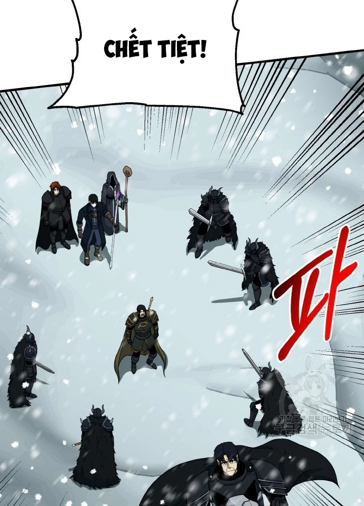 Ngôi Nhà Kết Nối Với Hầm Ngục Chapter 79 - Trang 2