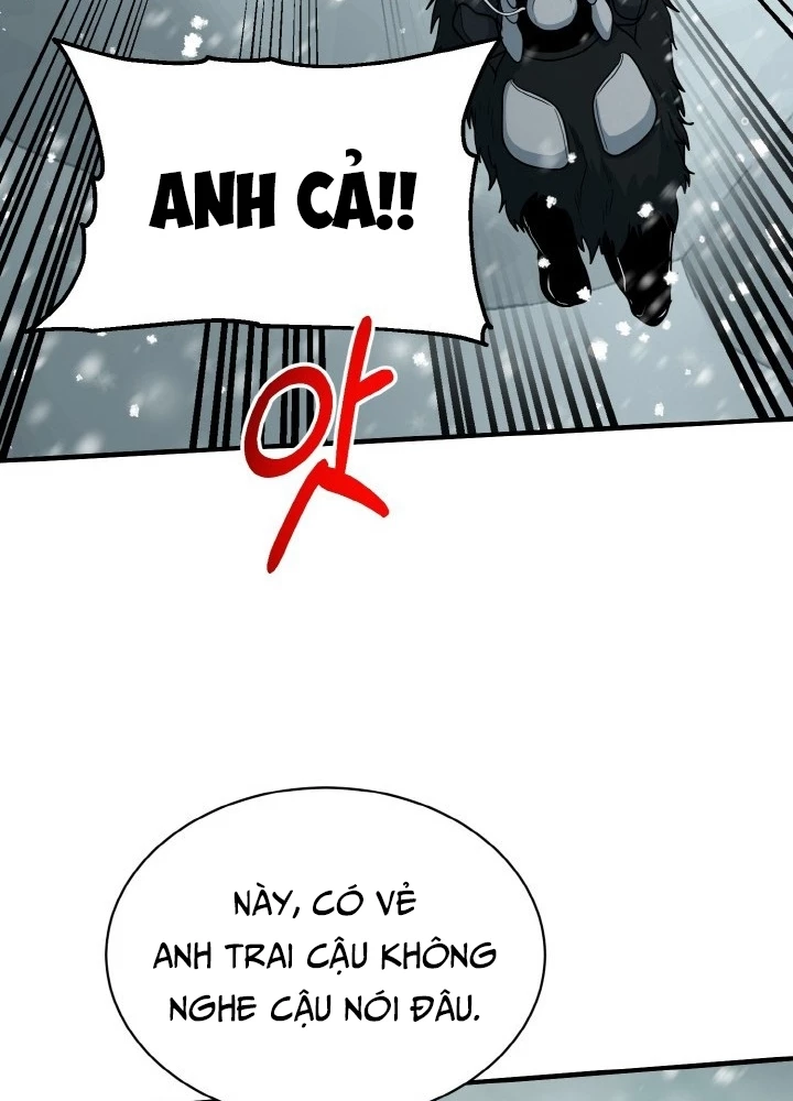 Ngôi Nhà Kết Nối Với Hầm Ngục Chapter 79 - Trang 2