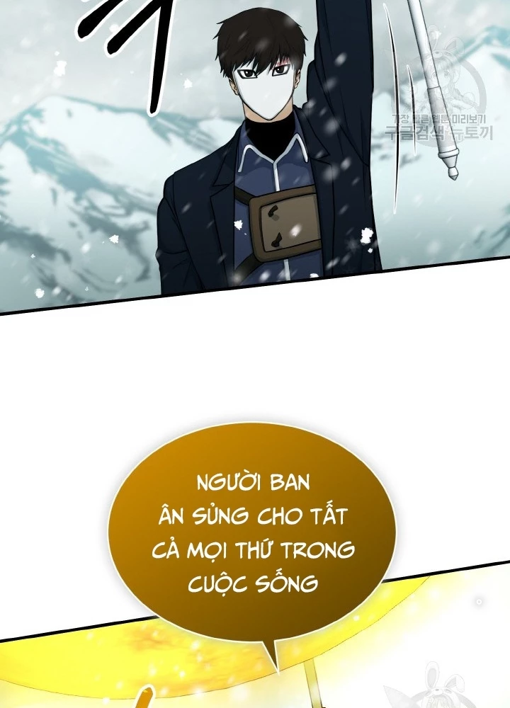 Ngôi Nhà Kết Nối Với Hầm Ngục Chapter 79 - Trang 2