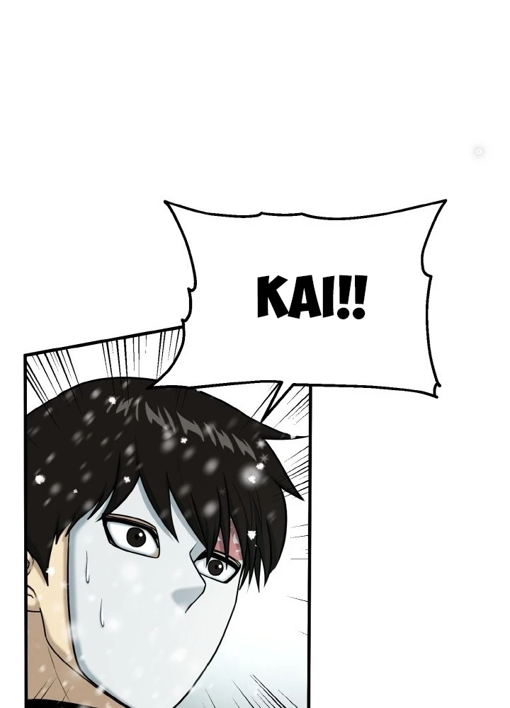 Ngôi Nhà Kết Nối Với Hầm Ngục Chapter 79 - Trang 2