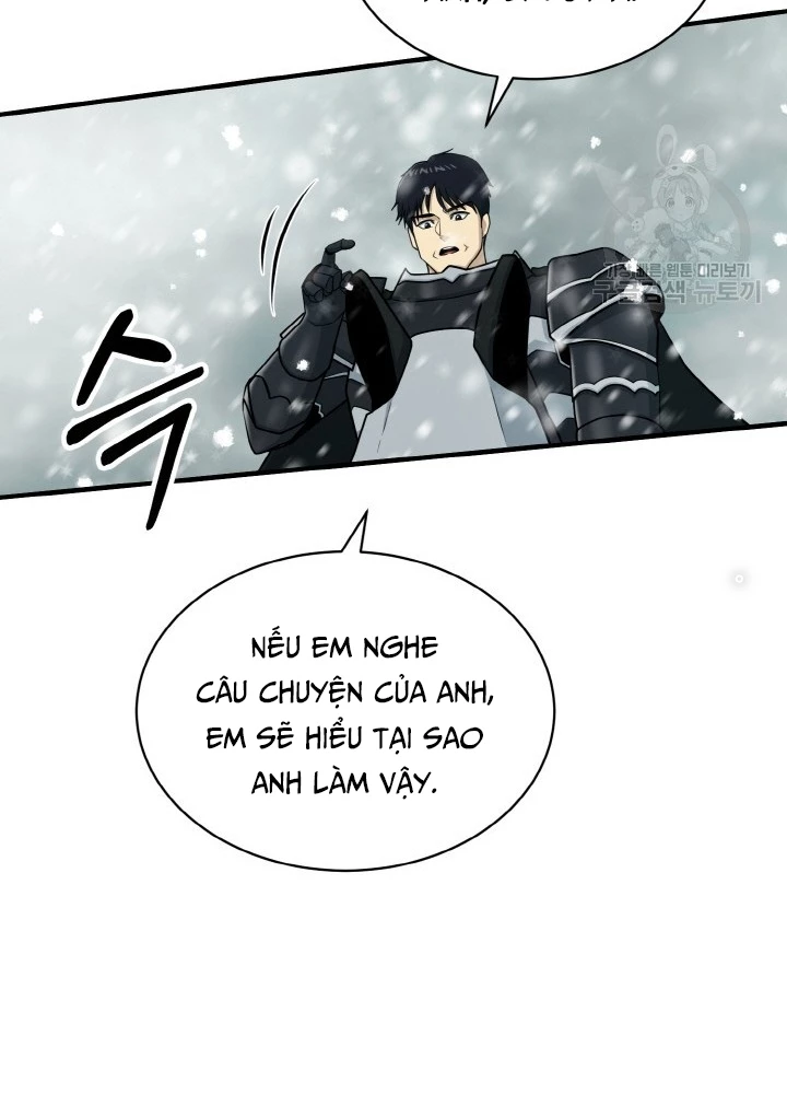 Ngôi Nhà Kết Nối Với Hầm Ngục Chapter 79 - Trang 2