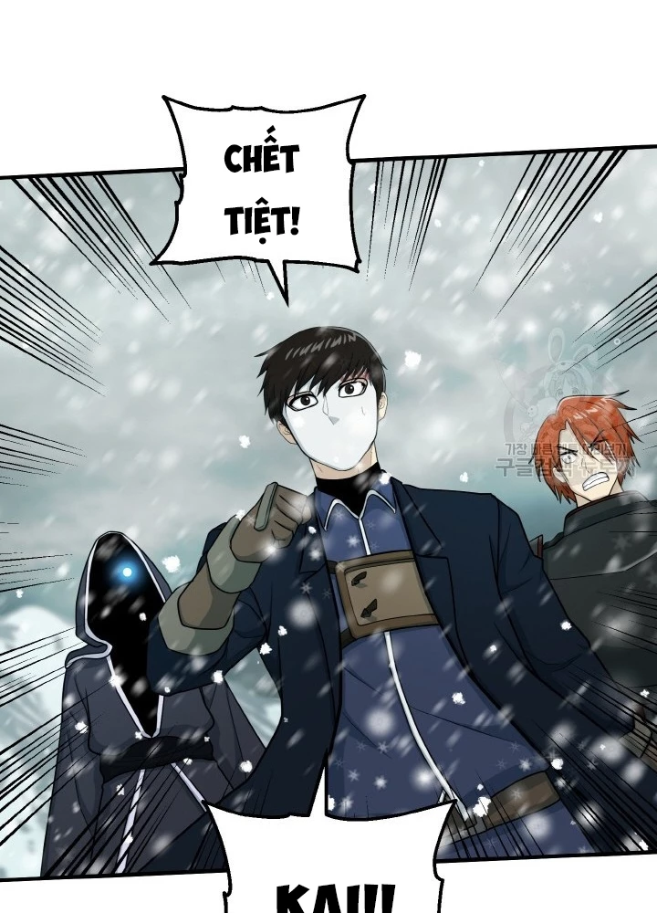 Ngôi Nhà Kết Nối Với Hầm Ngục Chapter 79 - Trang 2