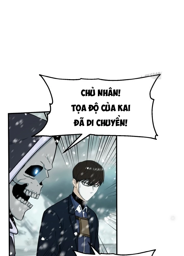 Ngôi Nhà Kết Nối Với Hầm Ngục Chapter 79 - Trang 2