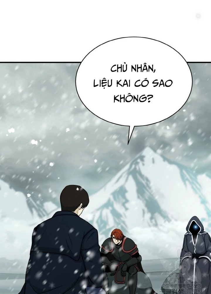 Ngôi Nhà Kết Nối Với Hầm Ngục Chapter 79 - Trang 2