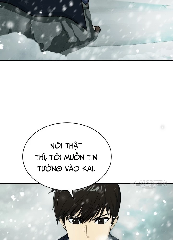 Ngôi Nhà Kết Nối Với Hầm Ngục Chapter 79 - Trang 2